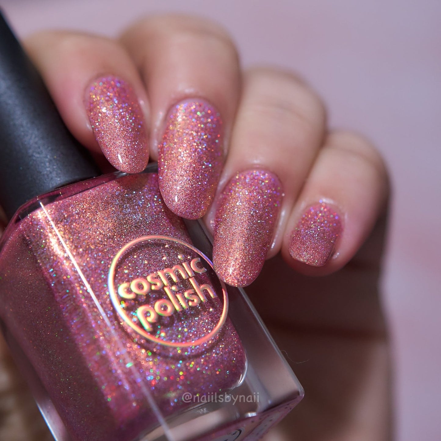 The Inner Light - Cosmic Polish
