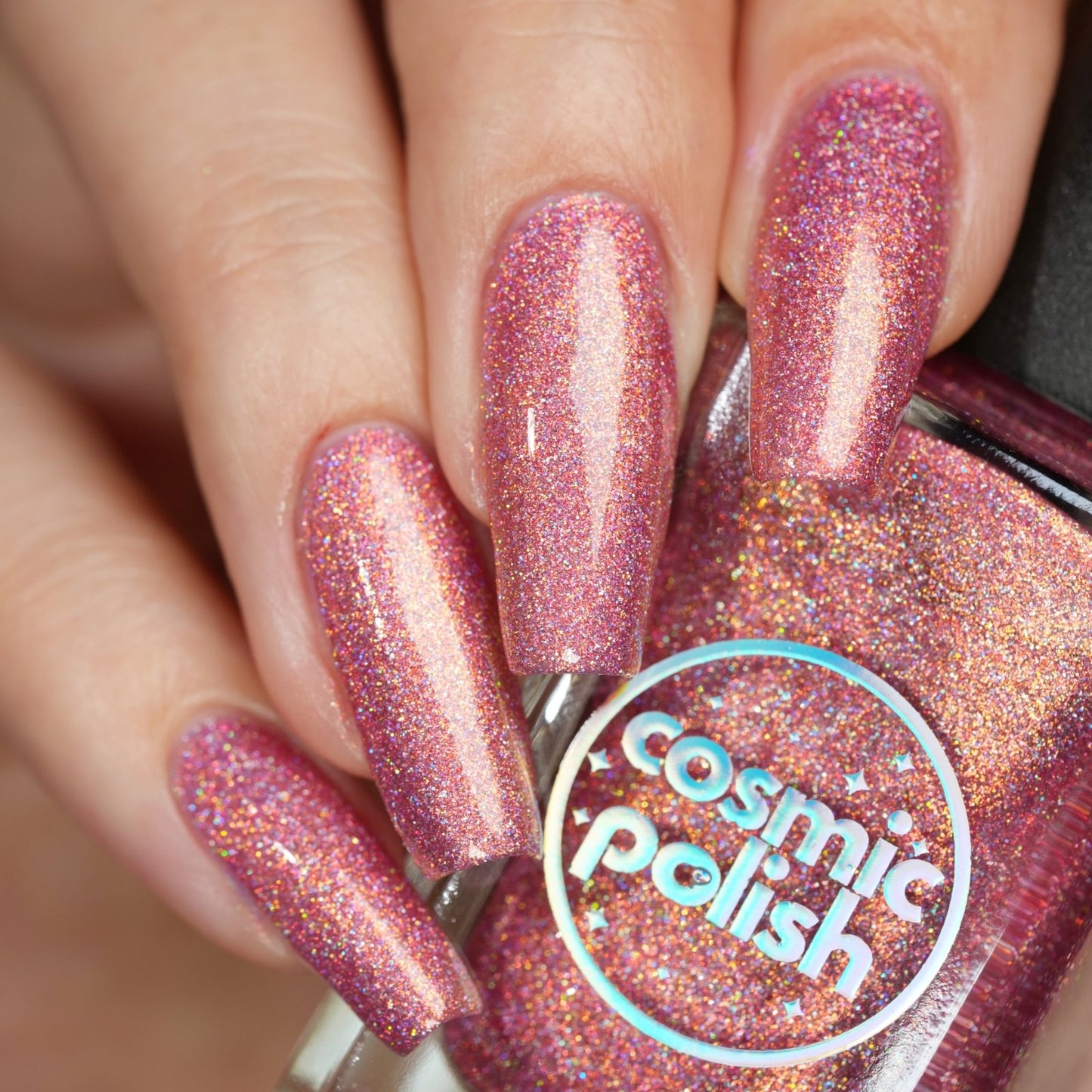 The Inner Light - Cosmic Polish