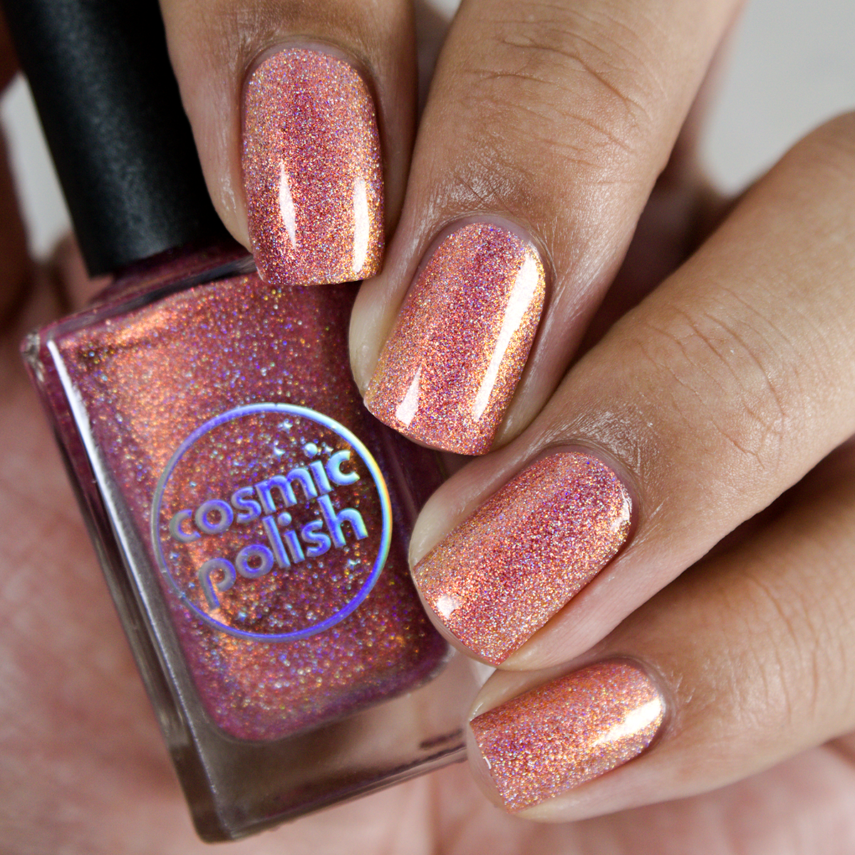 The Inner Light - Cosmic Polish