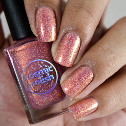 The Inner Light - Cosmic Polish