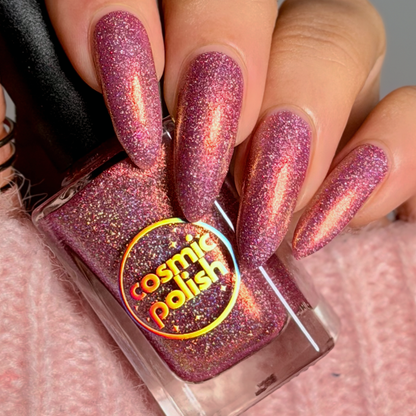 The Inner Light - Cosmic Polish