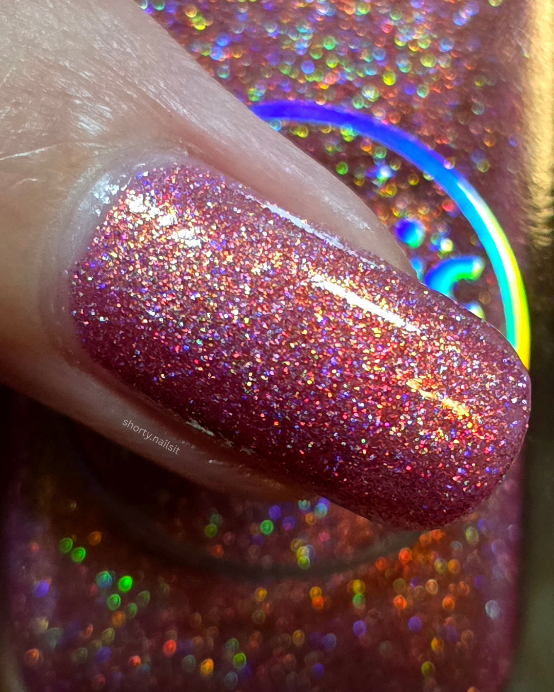 The Inner Light - Cosmic Polish