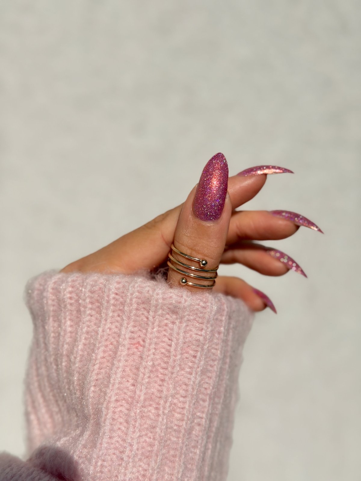 The Inner Light - Cosmic Polish
