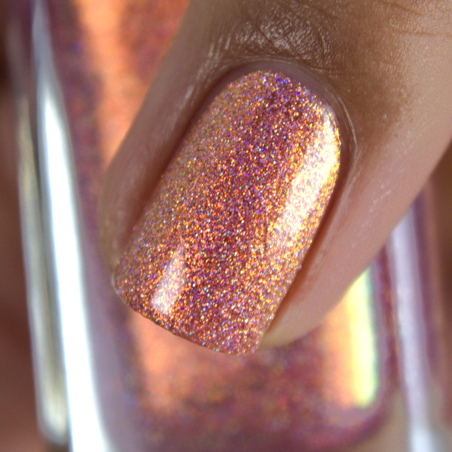 The Inner Light - Cosmic Polish