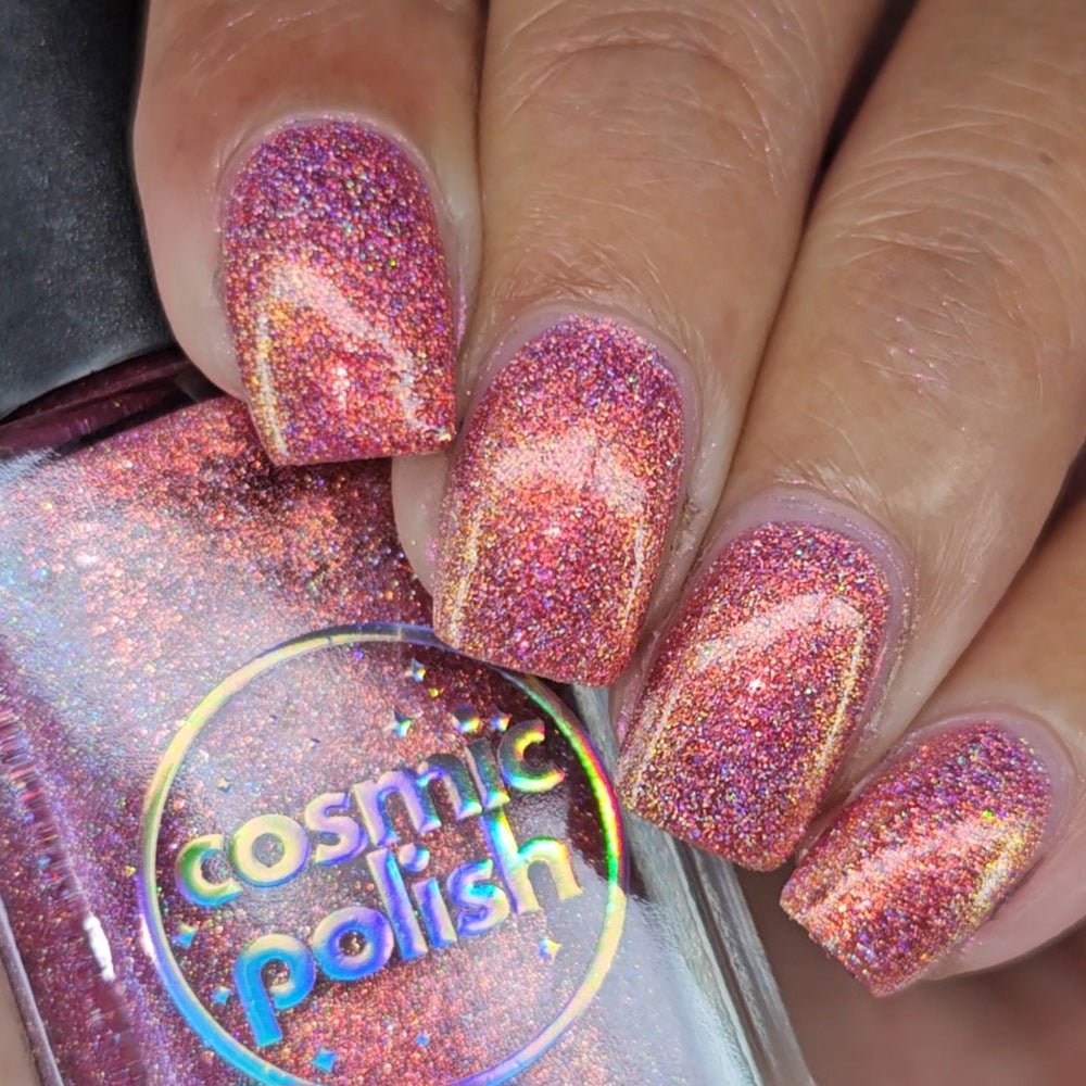 The Inner Light - Cosmic Polish
