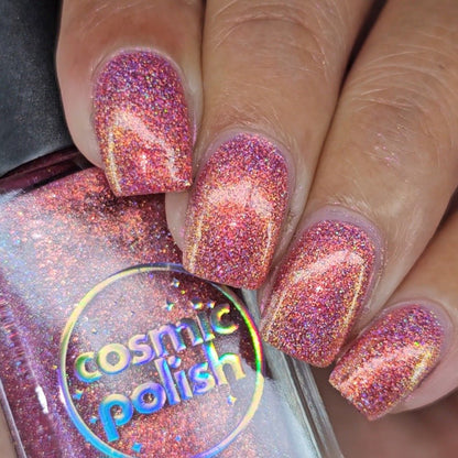 The Inner Light - Cosmic Polish