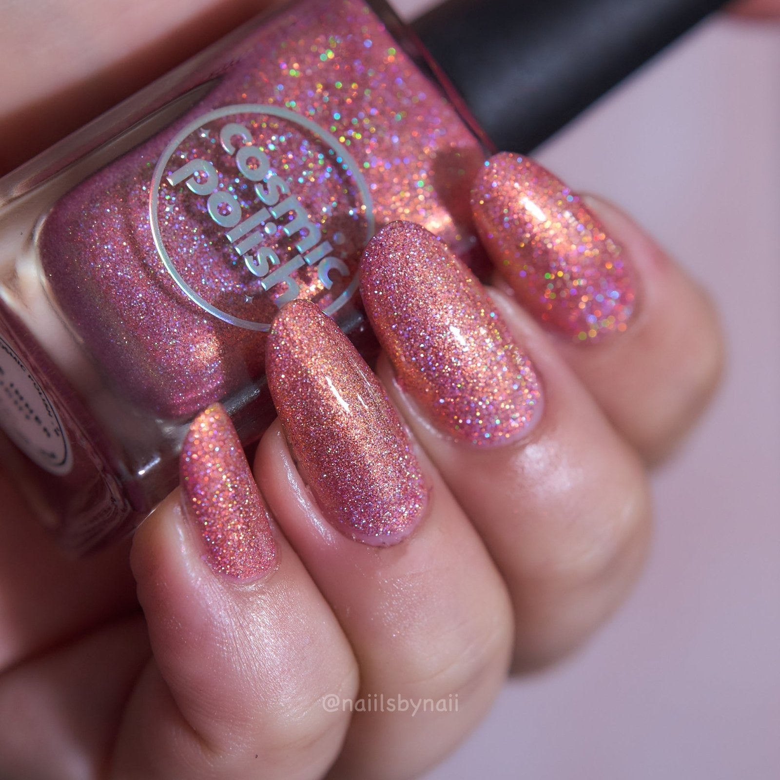 The Inner Light - Cosmic Polish