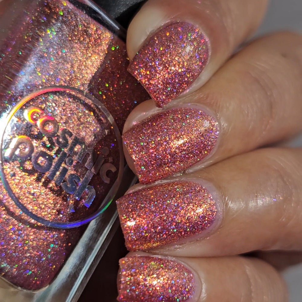 The Inner Light - Cosmic Polish