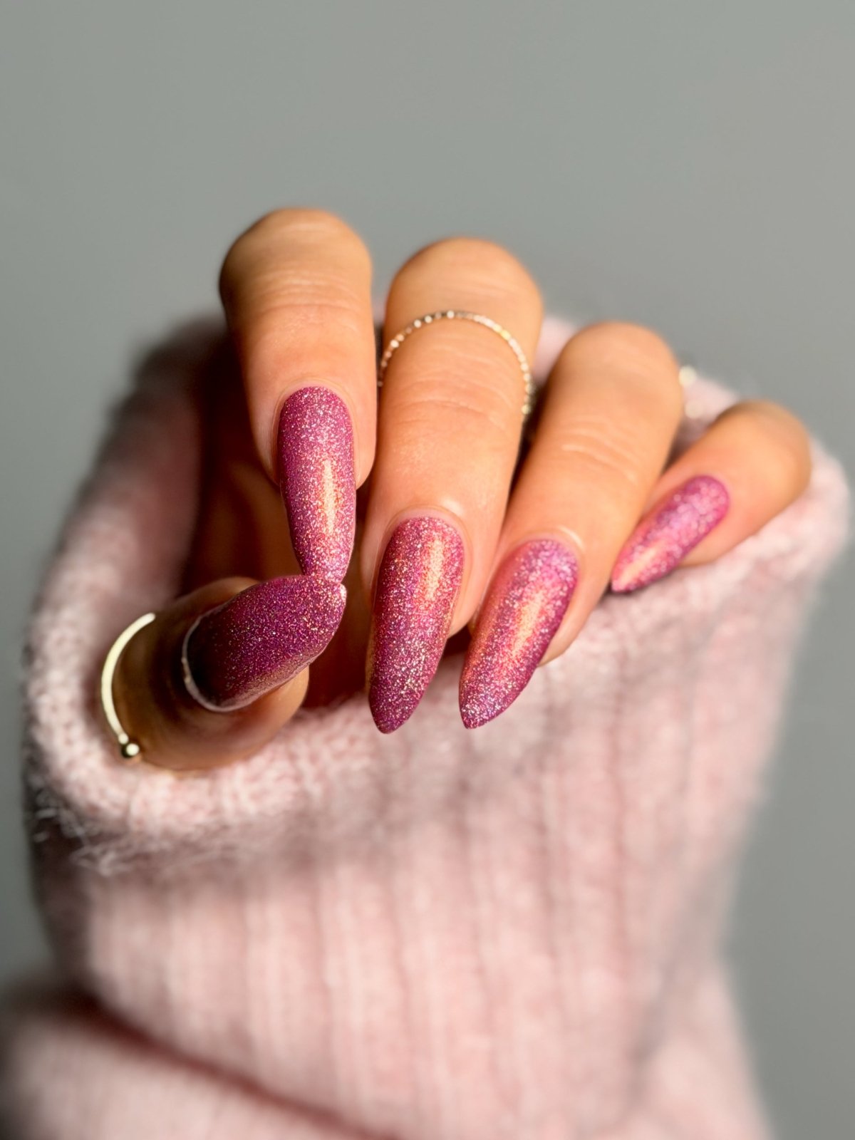 The Inner Light - Cosmic Polish