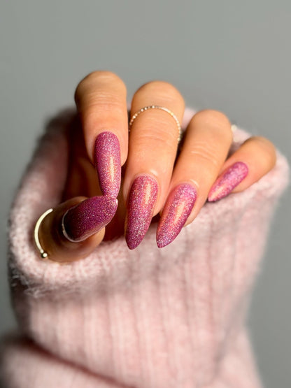 The Inner Light - Cosmic Polish