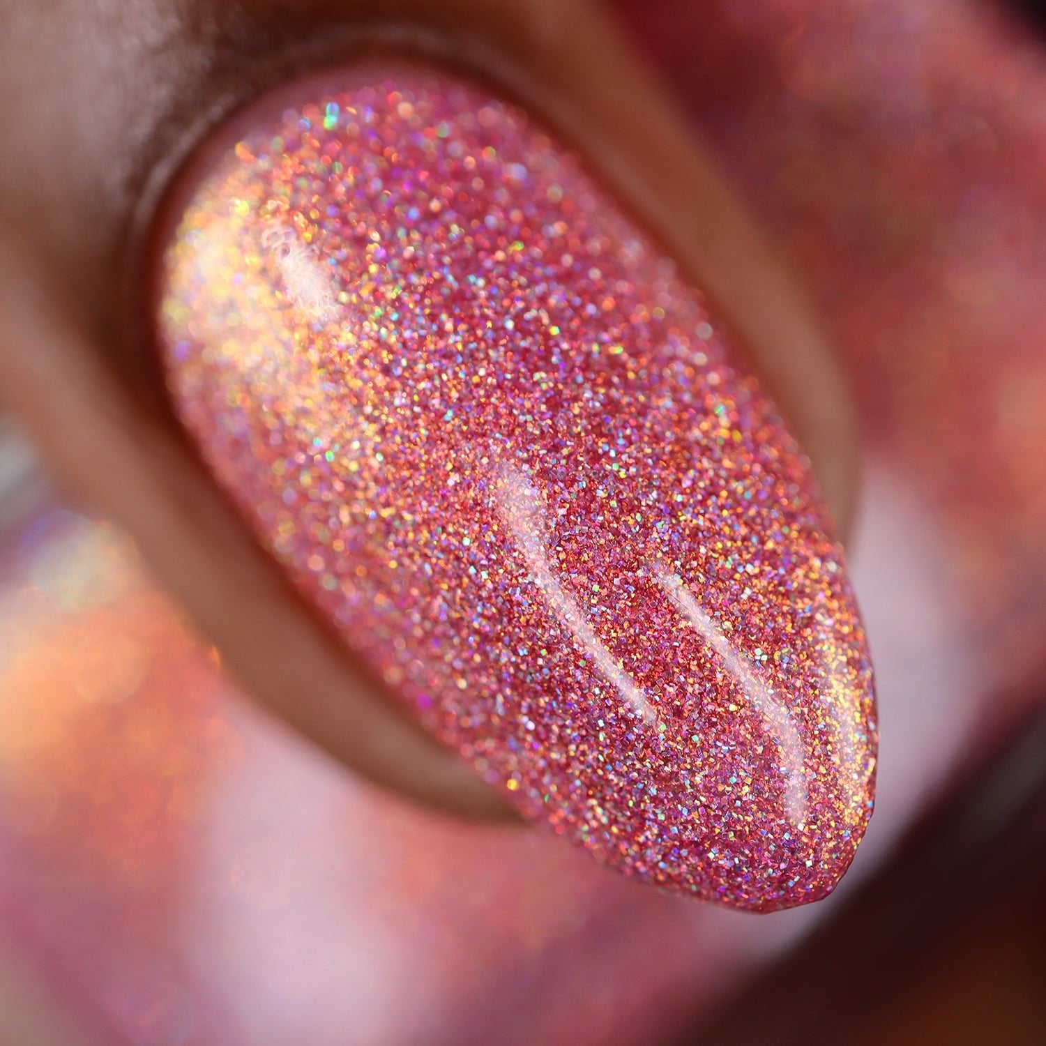 The Inner Light - Cosmic Polish