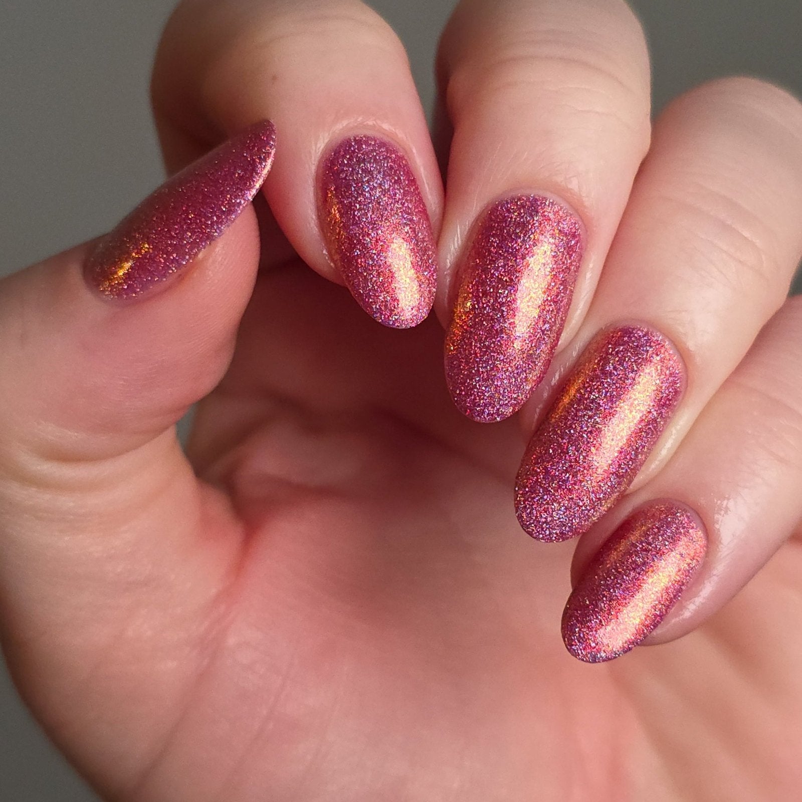 The Inner Light - Cosmic Polish