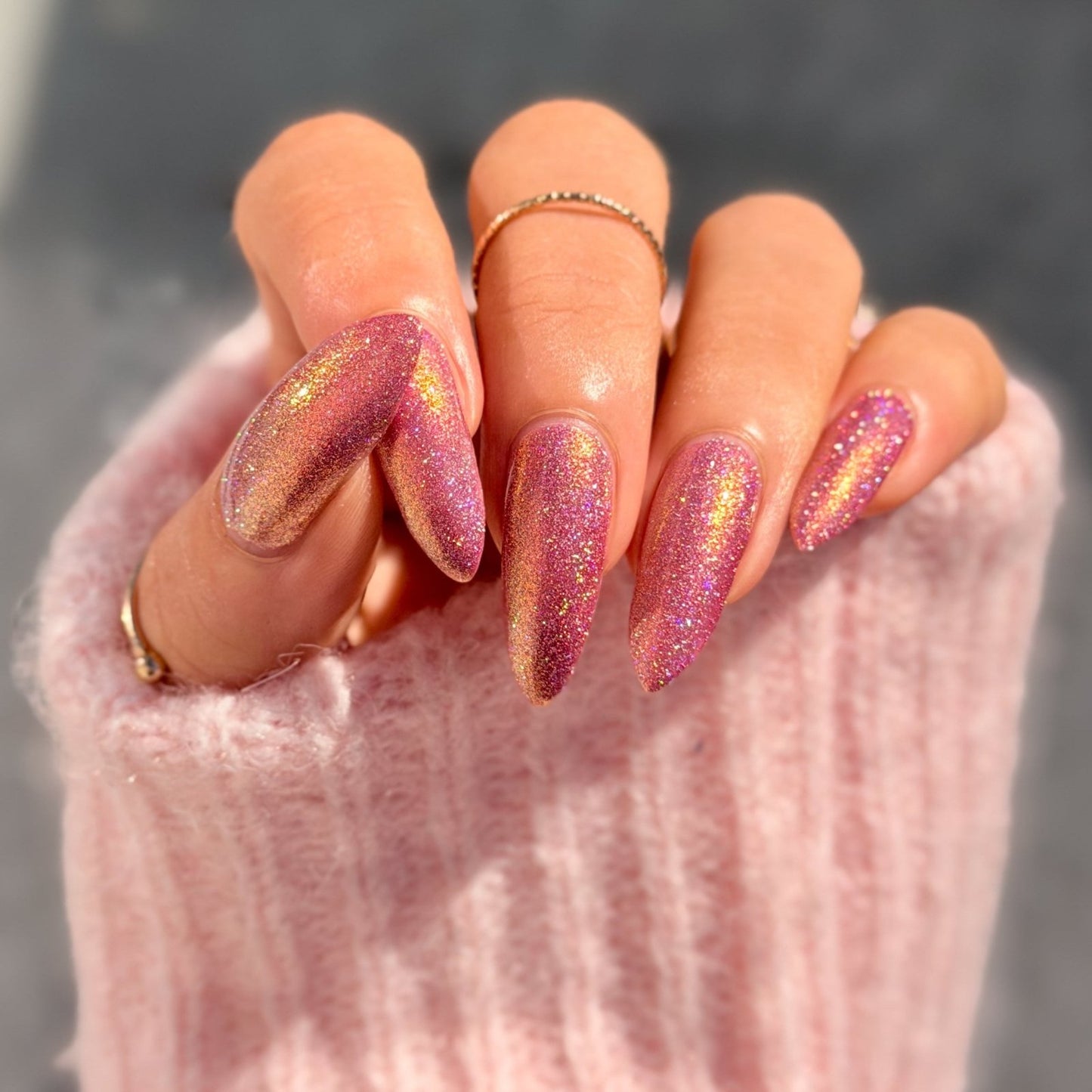 The Inner Light - Cosmic Polish