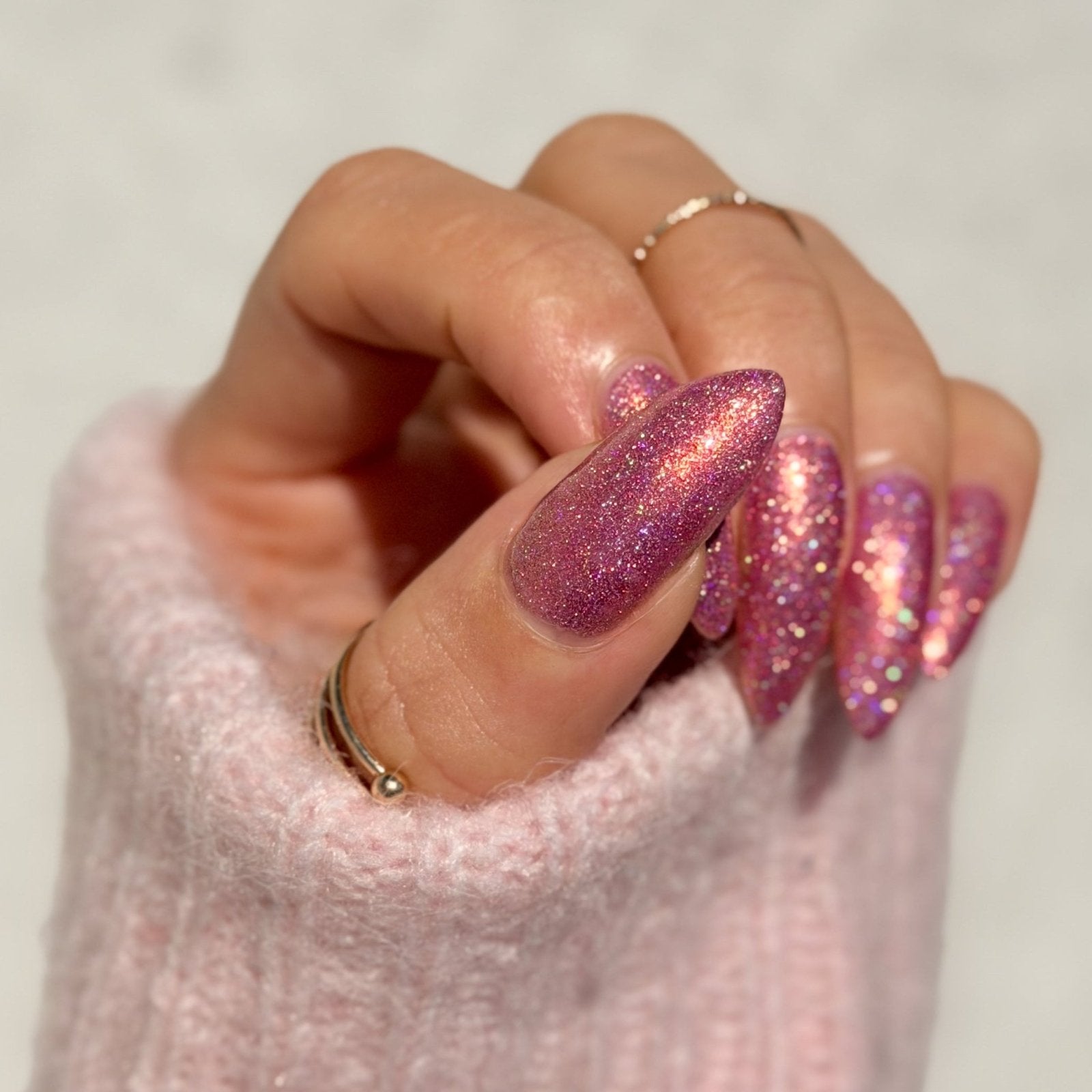 The Inner Light - Cosmic Polish