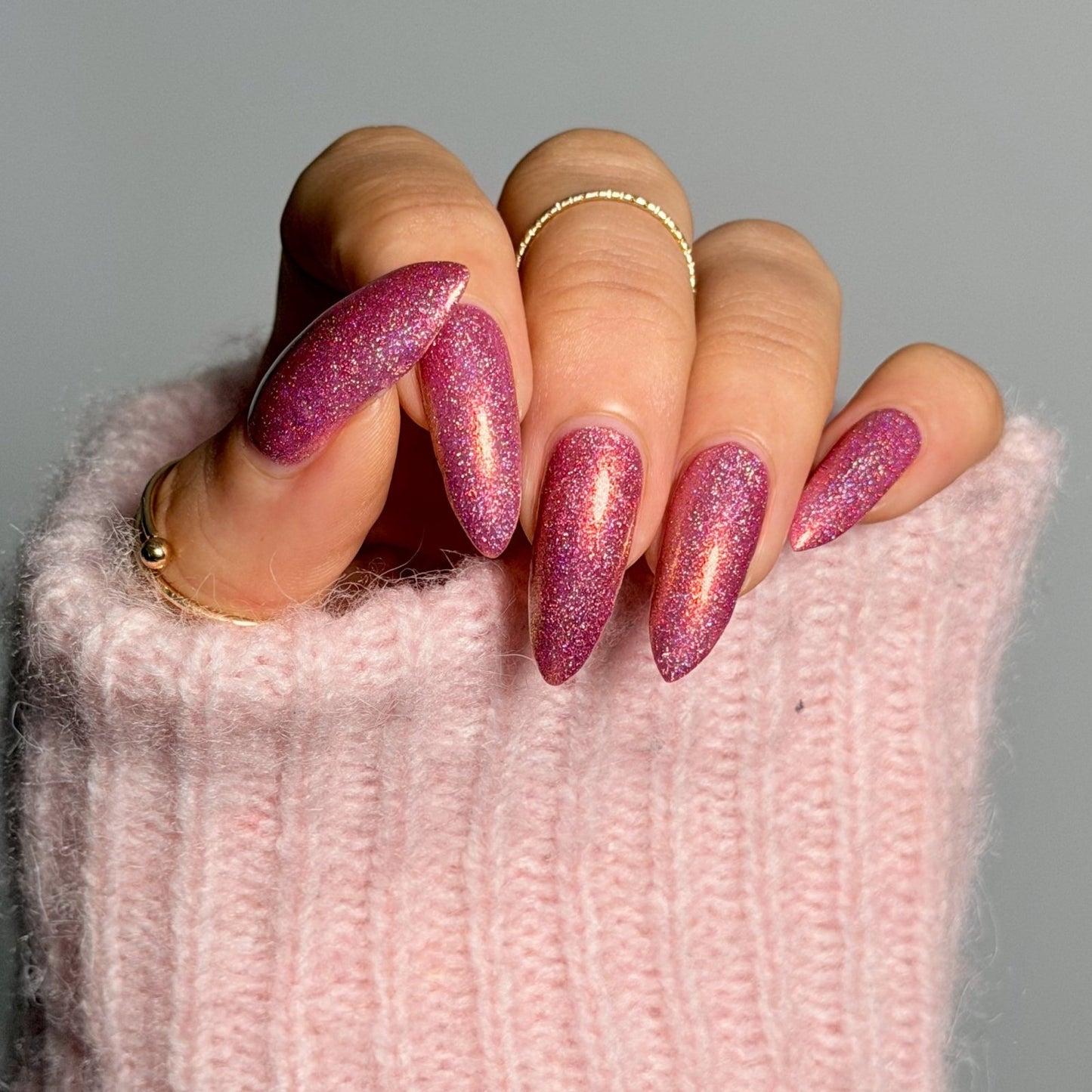 The Inner Light - Cosmic Polish
