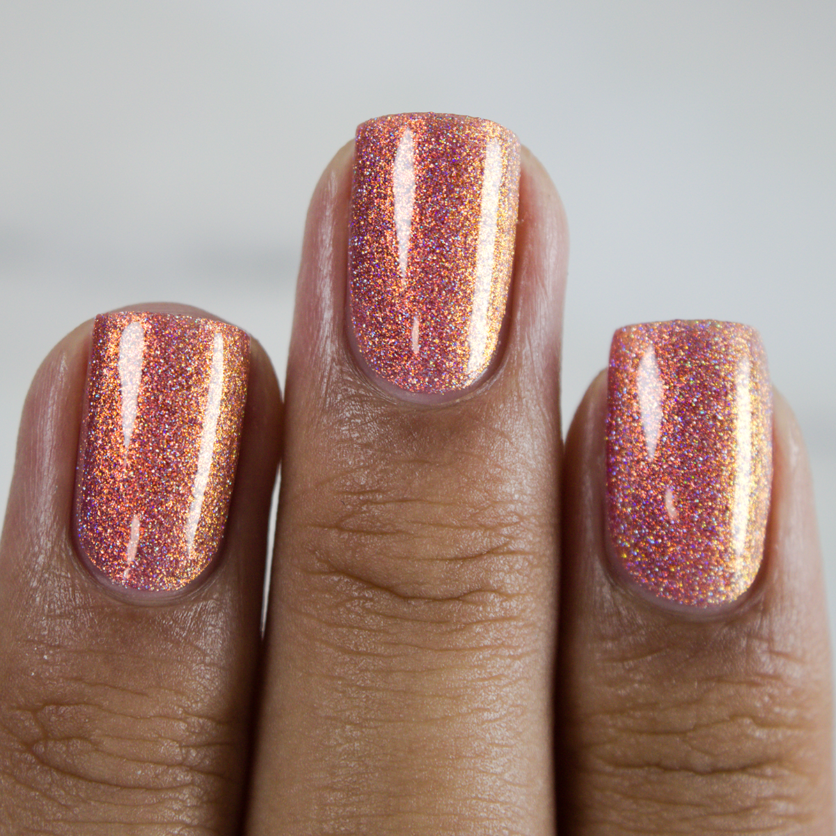 The Inner Light - Cosmic Polish