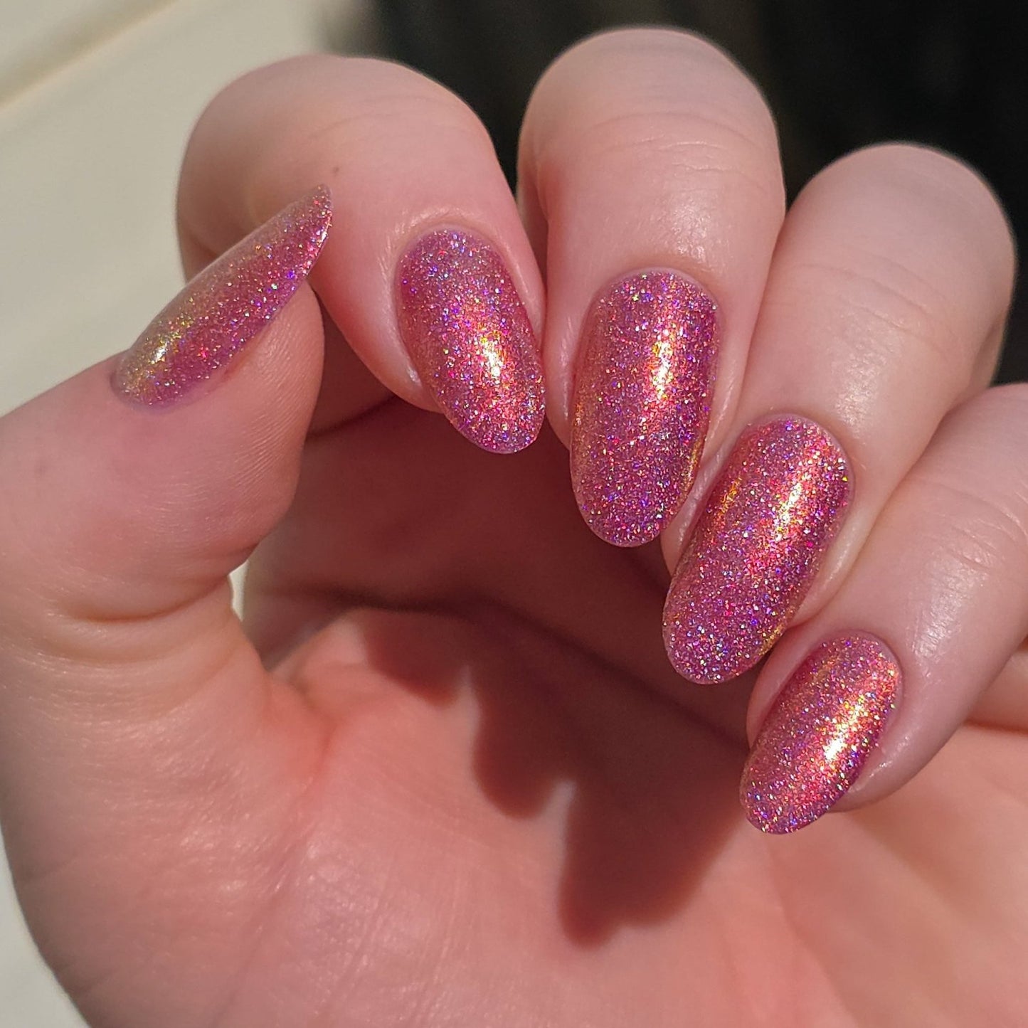 The Inner Light - Cosmic Polish