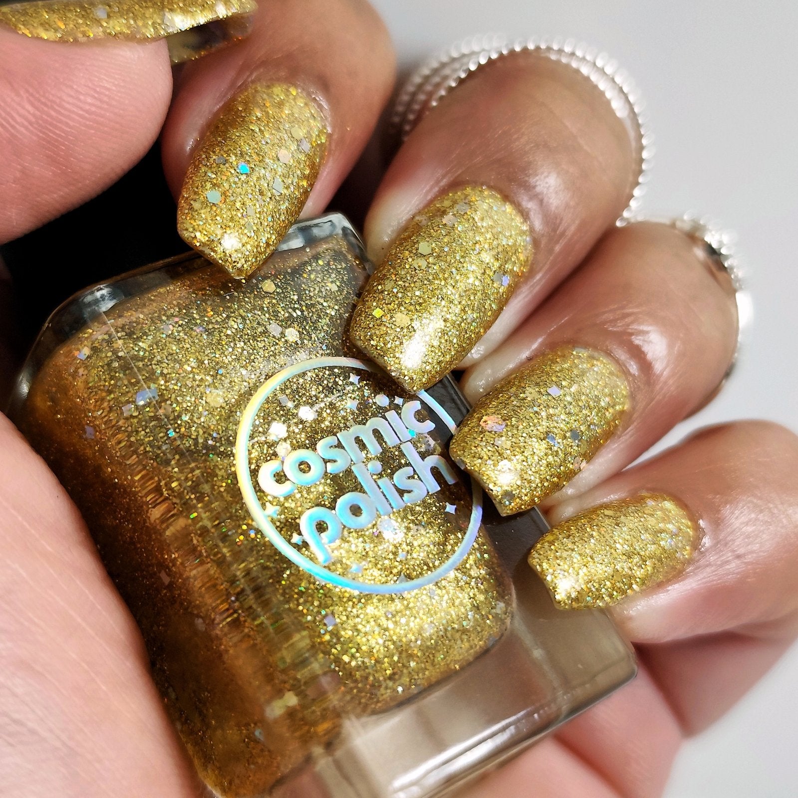 Tinsel Bling - Cosmic Polish