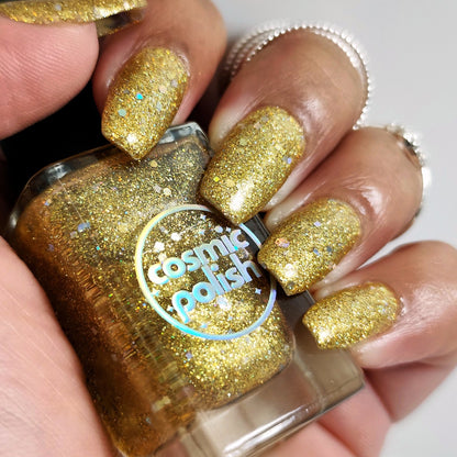 Tinsel Bling - Cosmic Polish