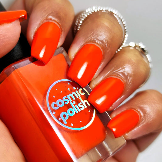 Trail Blazer - Cosmic Polish