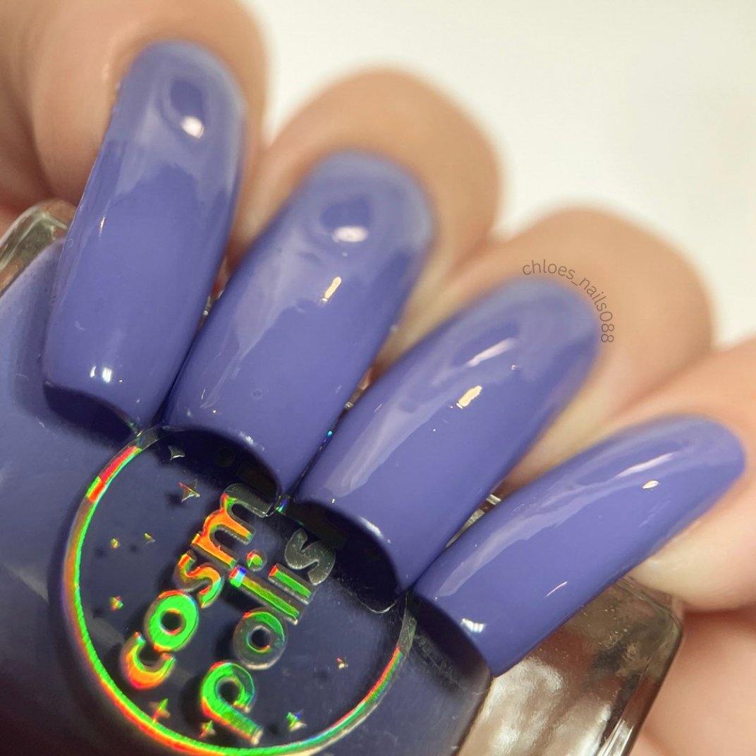 Twilight Dreams - Cosmic Polish