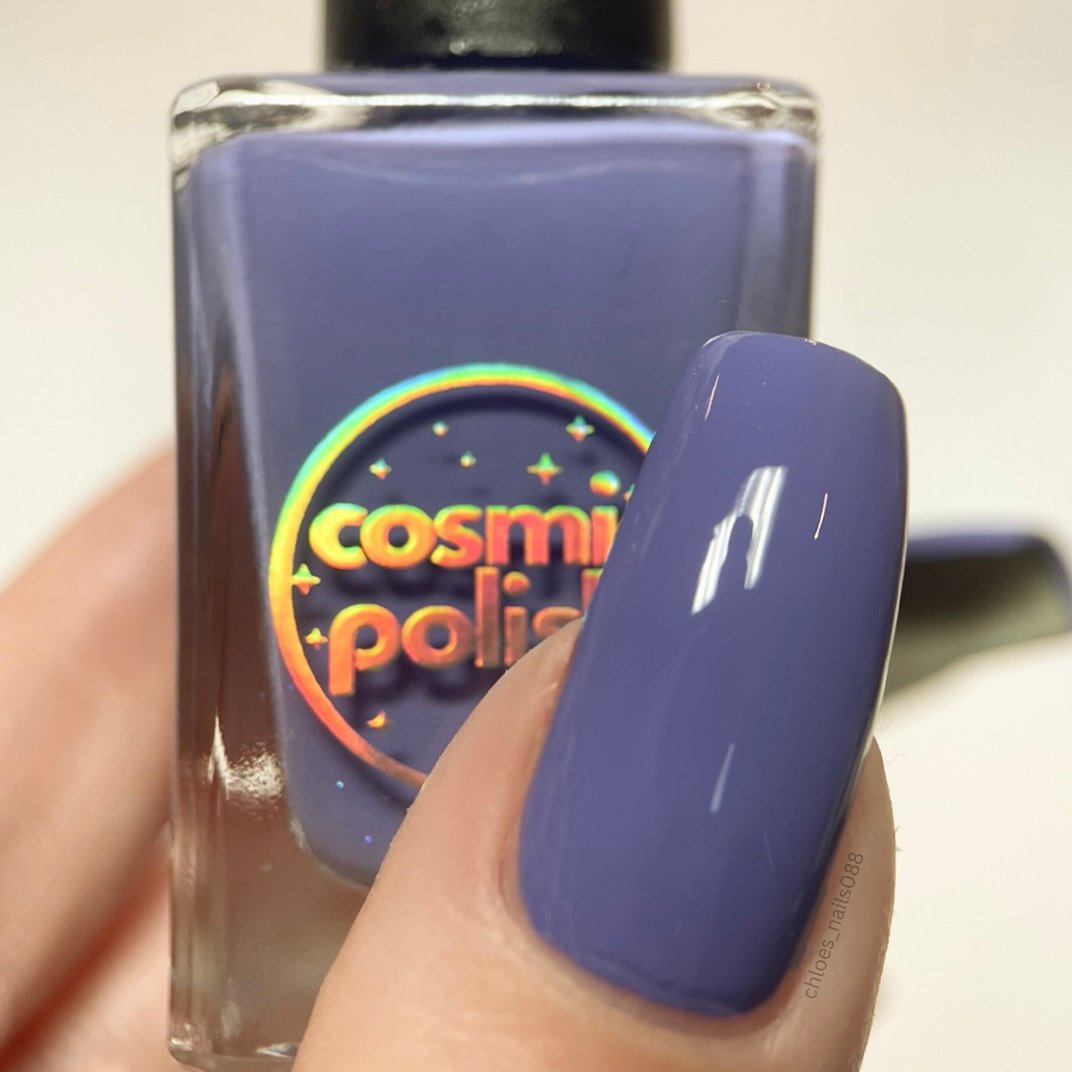 Twilight Dreams - Cosmic Polish