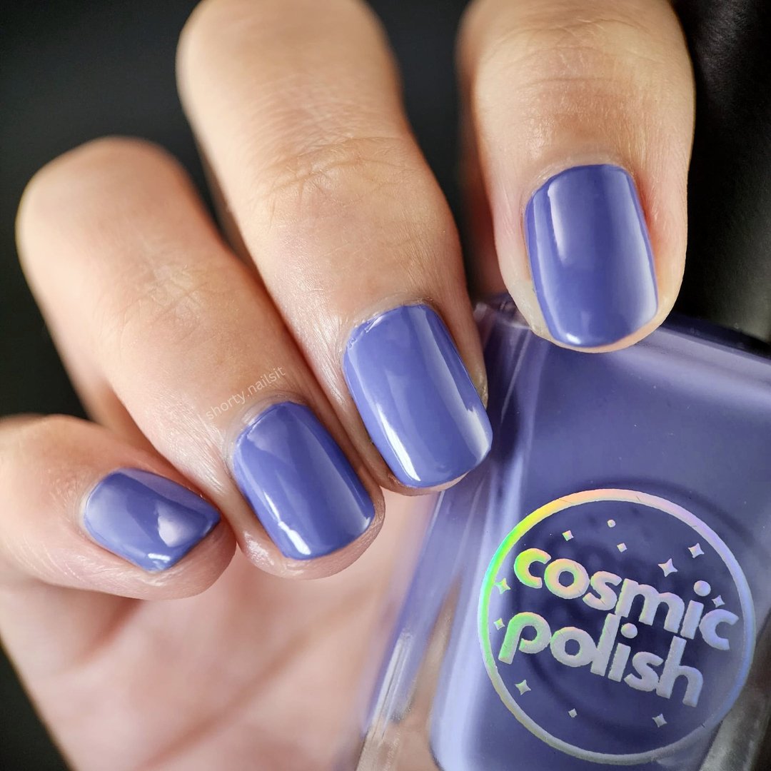 Twilight Dreams - Cosmic Polish