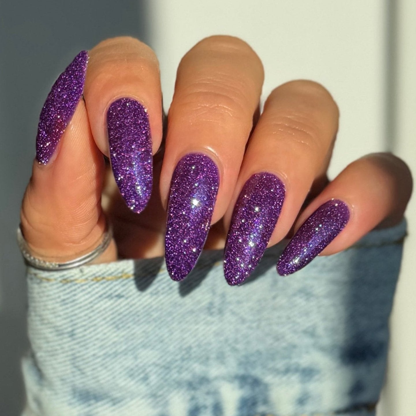 Ultra - Violet - Cosmic Polish
