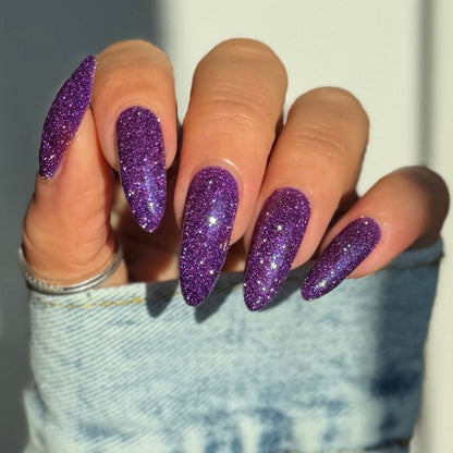 Ultra - Violet - Cosmic Polish