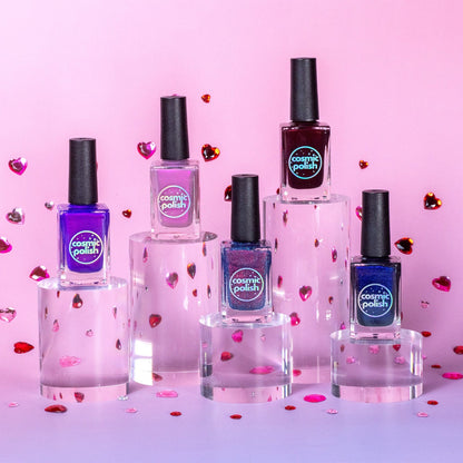 Valentine's Bundle - Cosmic Polish