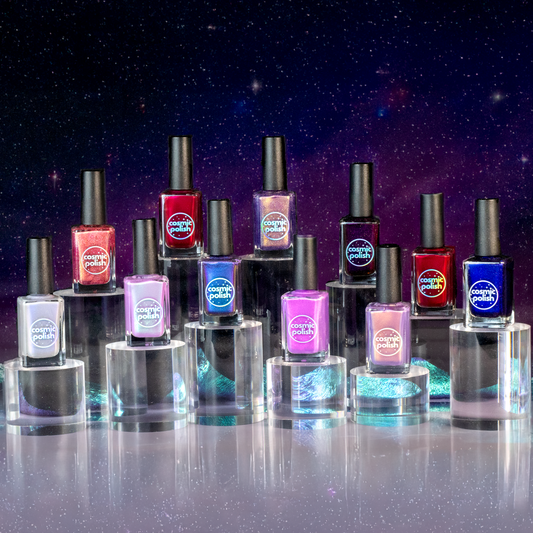 Voices of the Cosmos Collection - Cosmic Polish