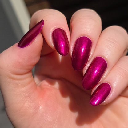 Where the Fear Has Gone - Cosmic Polish