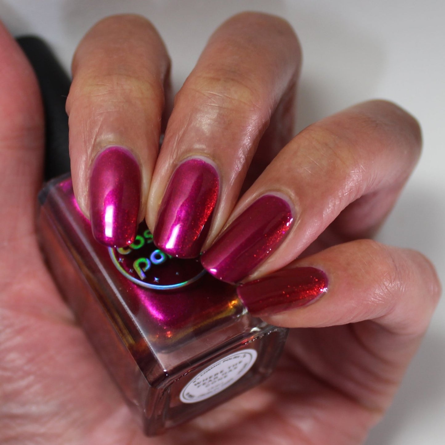 Where the Fear Has Gone - Cosmic Polish