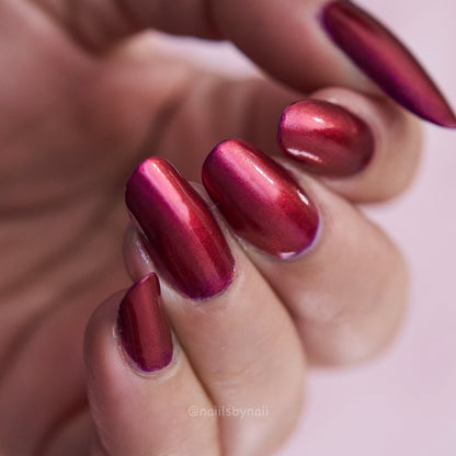 Where the Fear Has Gone - Cosmic Polish