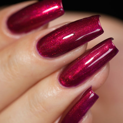Where the Fear Has Gone - Cosmic Polish