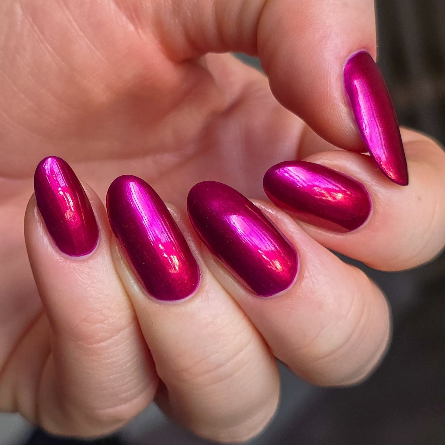 Where the Fear Has Gone - Cosmic Polish