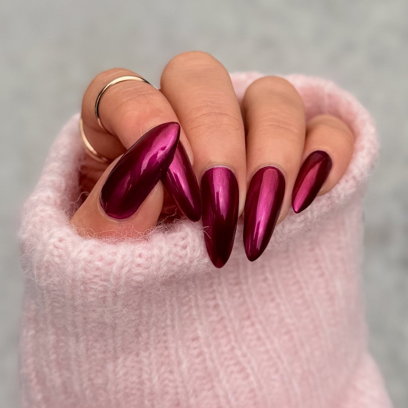 Where the Fear Has Gone - Cosmic Polish