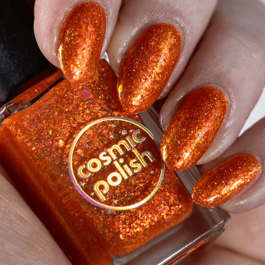 You Don't Know Jack - Cosmic Polish