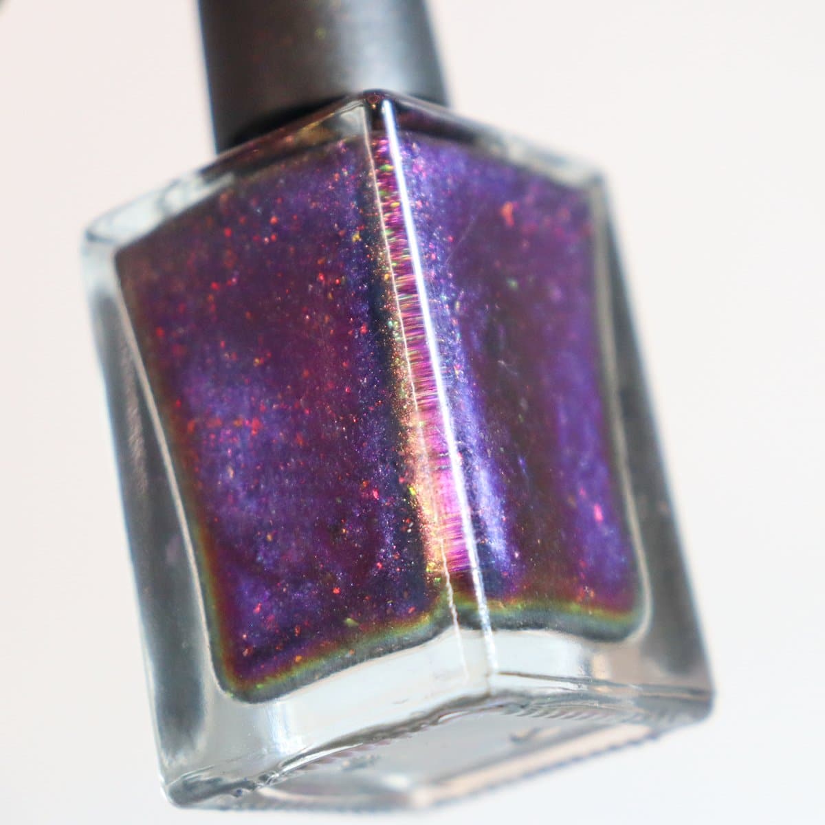 Burning Embers - Cosmic Polish