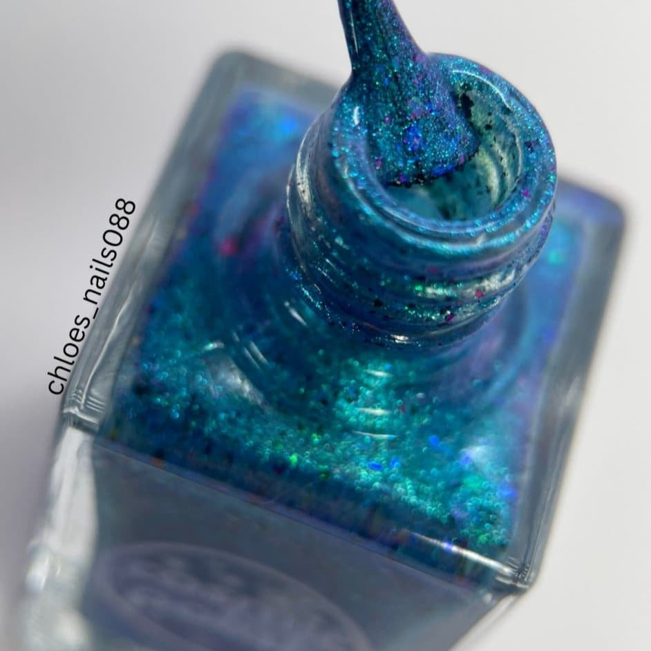 Celestial Tide - Cosmic Polish