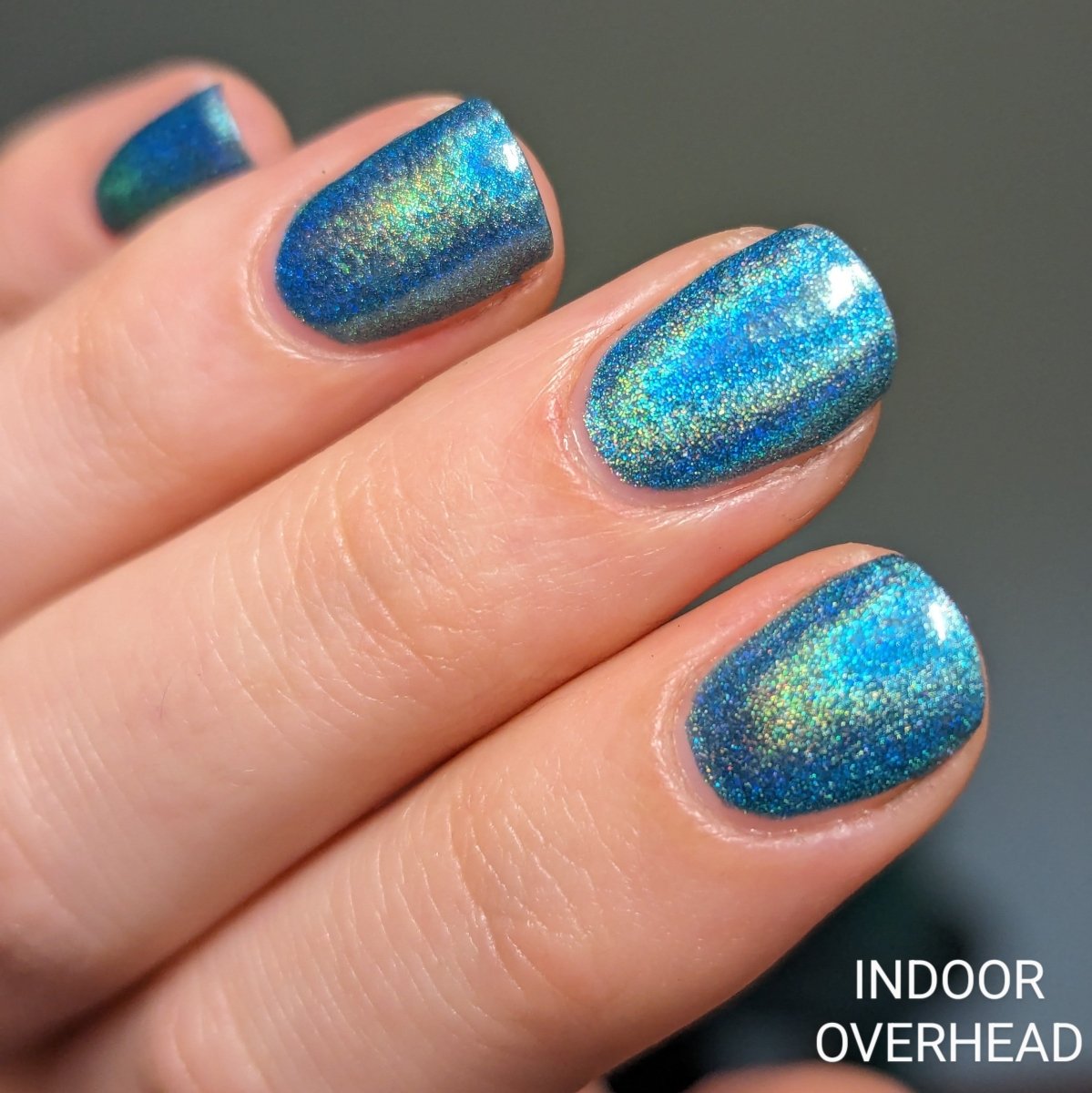 Daybreak Linear Holo Collection - Cosmic Polish