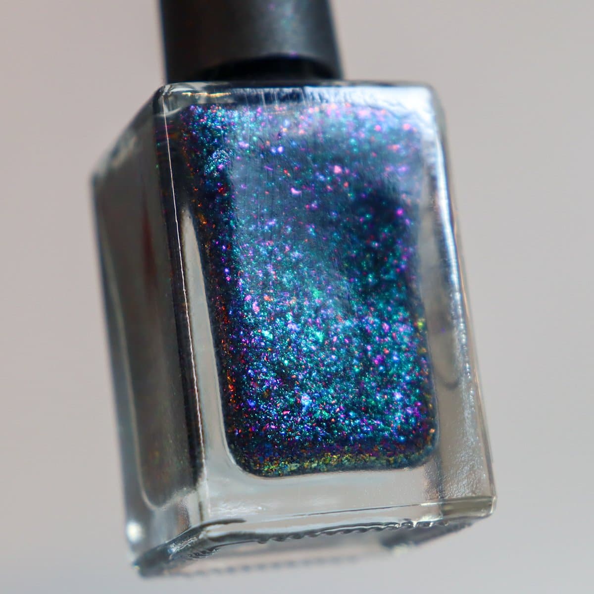 Dragon Scales - Cosmic Polish