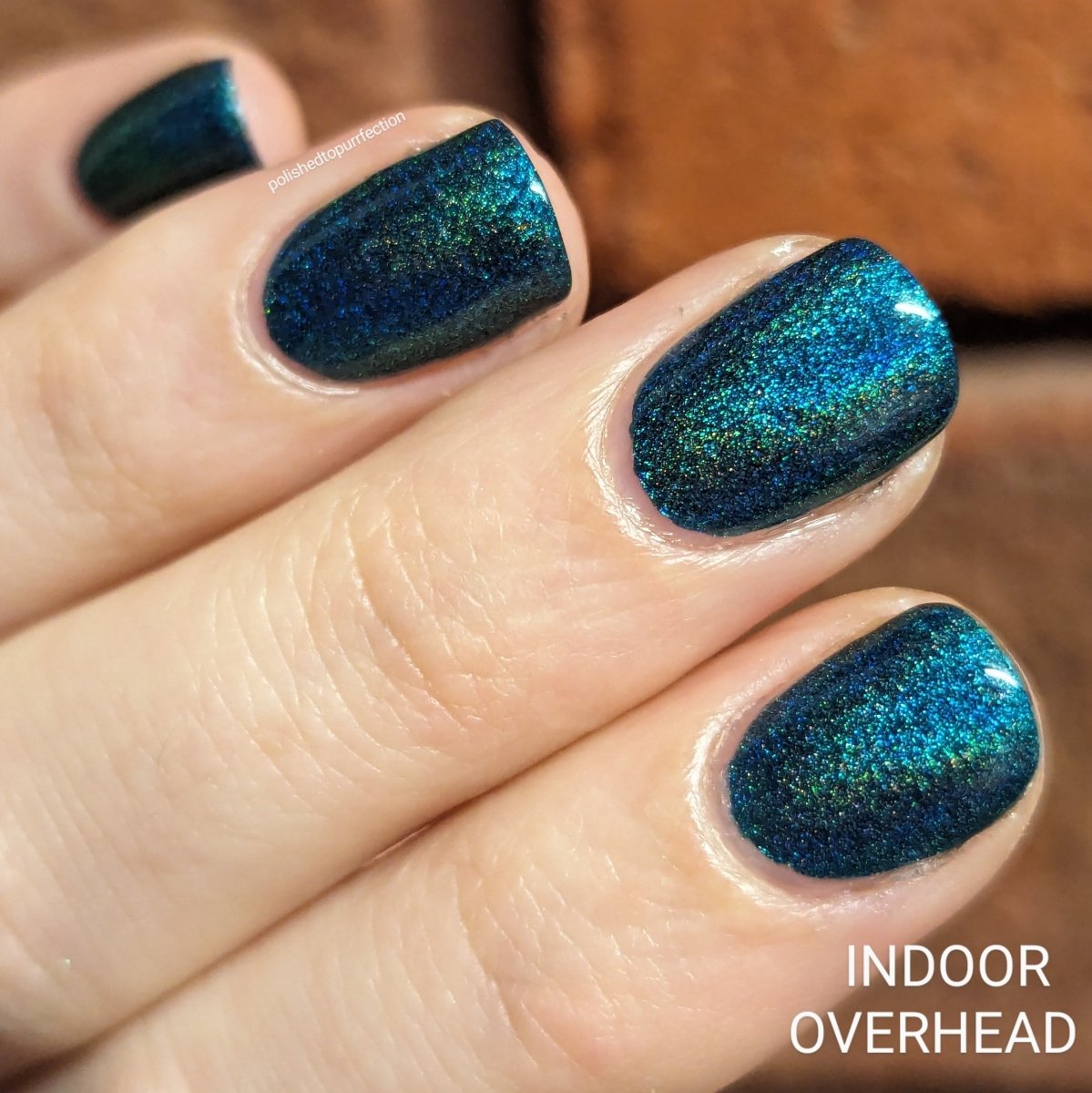 Galacteal - Cosmic Polish