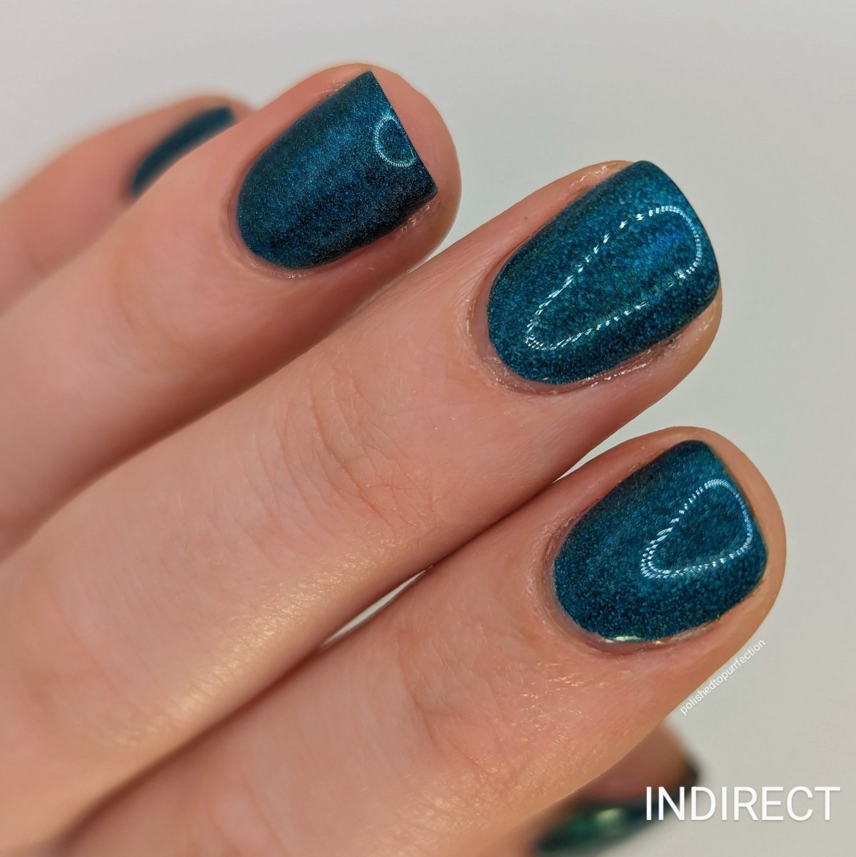 Galacteal - Cosmic Polish