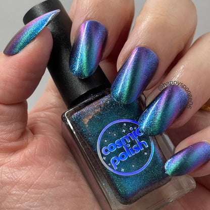 Galactic Crush - Cosmic Polish