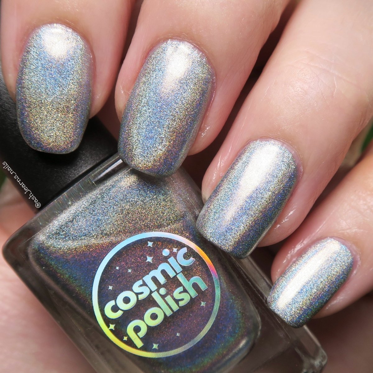 Holo Flare - Cosmic Polish