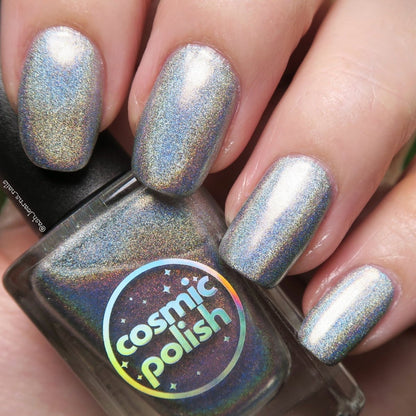 Holo Flare - Cosmic Polish