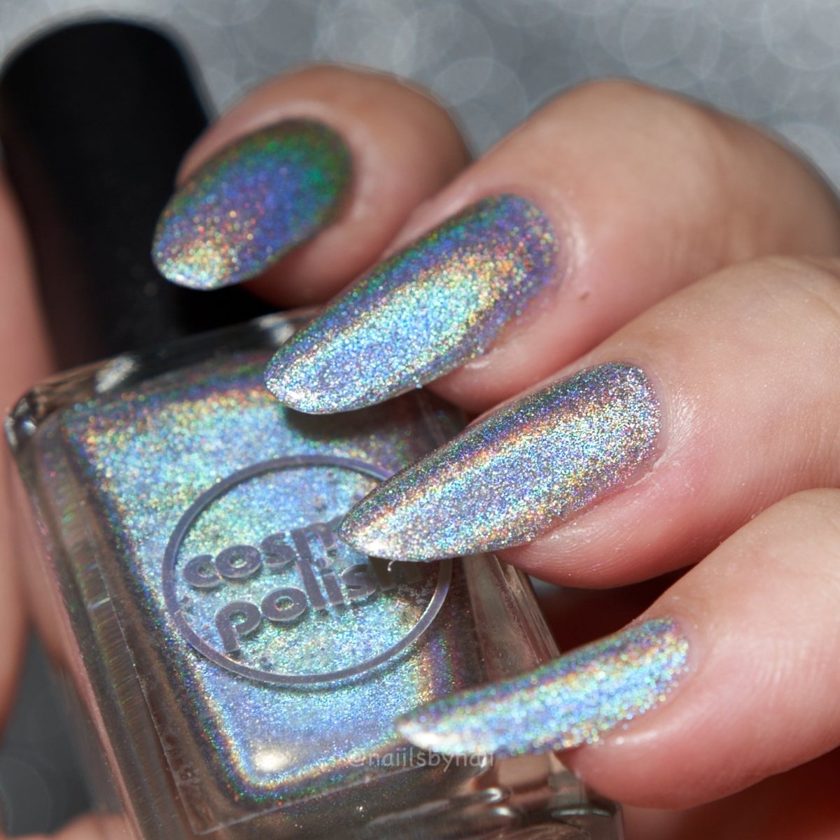 Holo Flare - Cosmic Polish