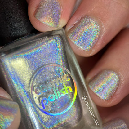 Holo Flare - Cosmic Polish