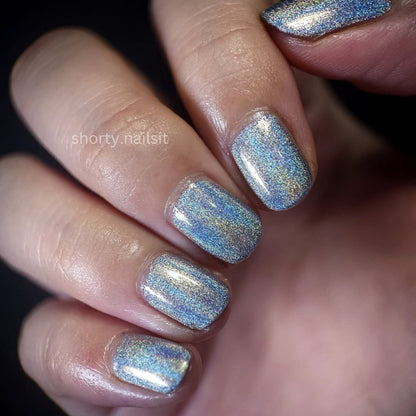 Holo Flare - Cosmic Polish